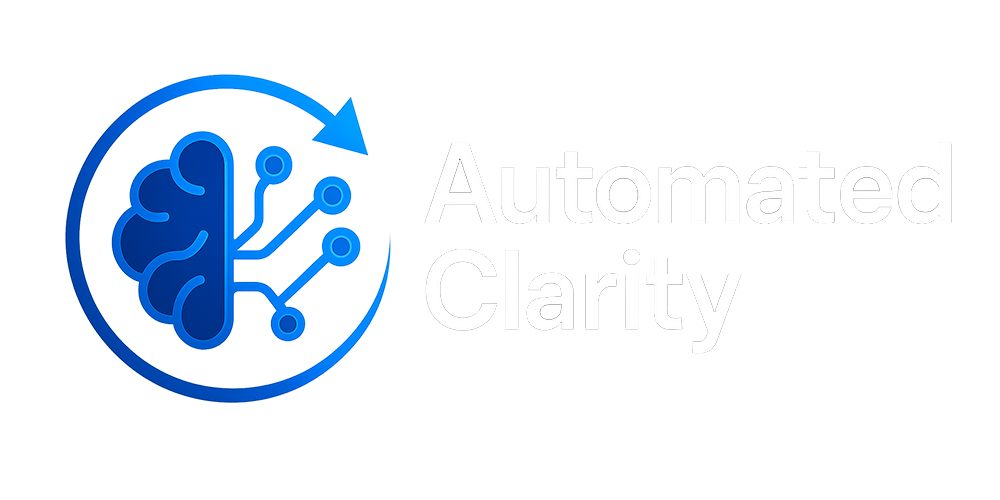 Automated Clarity Logo
